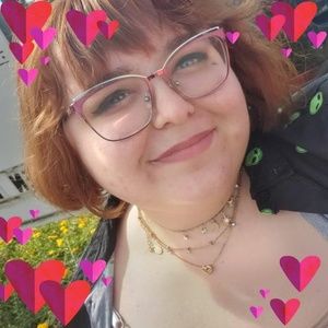 Meet your Posher, Jordyn